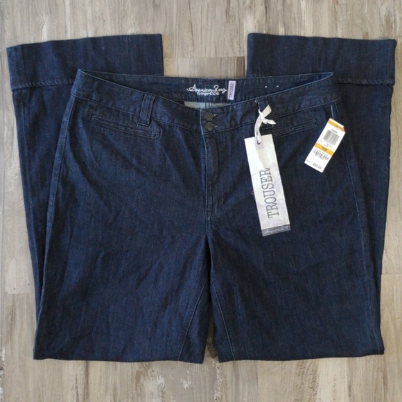 American Rag Denim - American Rag plus size jeans
